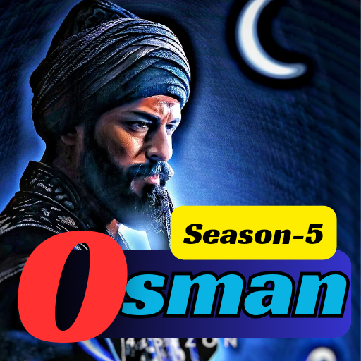 Kurulus Osman Season 5 In Urdu