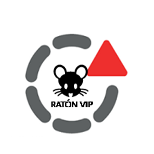 Mis Marcadores Vip Raton