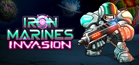 Iron Marines Invasion