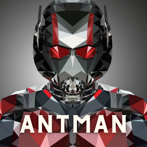 Ant-man Wallpapers