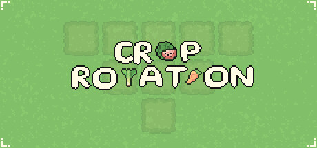Crop Rotation