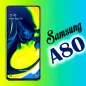 Samsung A85 Launcher & Themes
