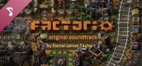 Factorio - Soundtrack