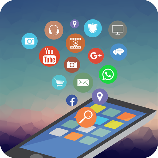 Super Mobile Apps Market