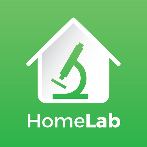 HomeLab | هوم لاب