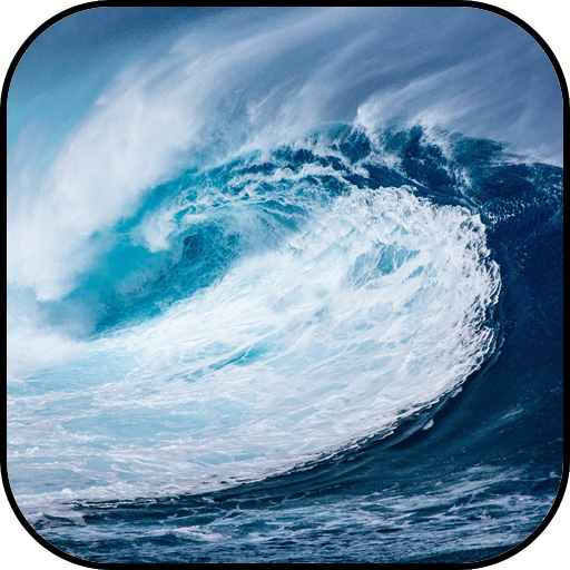 Waves wallpapers