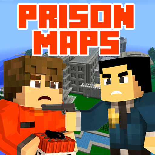 Prison Escape Minecraft Pe Map 1.0 Free Download