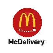 McDelivery Indonesia