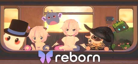 Reborn VR