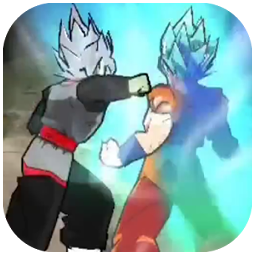 Goku Final Xenovere Battle