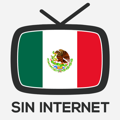 TV México Sin Internet