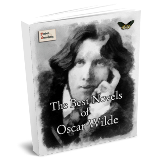 Novels of Oscar Wilde