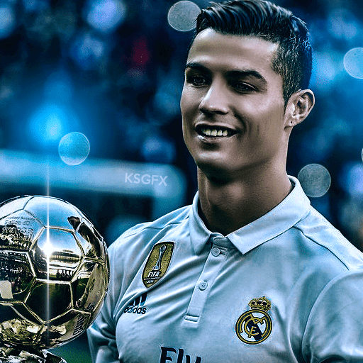 Ronaldo HD Wallpapers