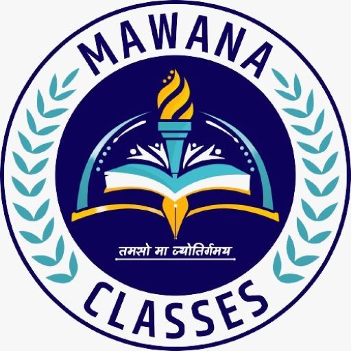 Mawana Classes