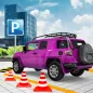 Advance Car Parking Simulator
