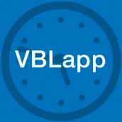 VBLapp // Rentencountdown