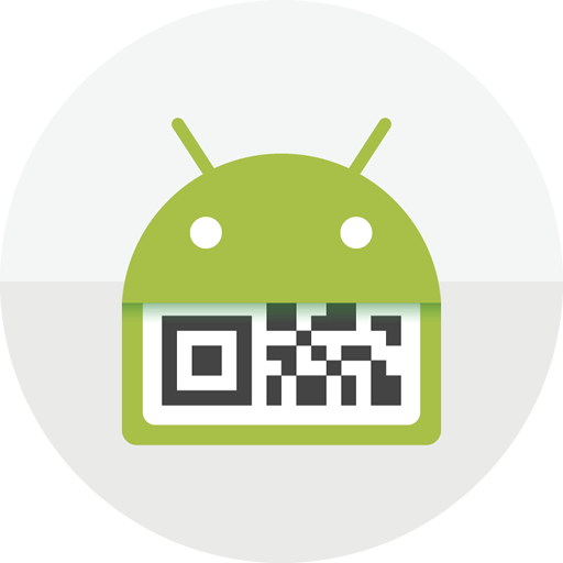 QR Droid Code Scanner (中文)