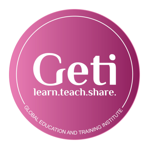 GETI Learn App