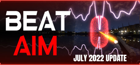 Beat Aim - Rhythm FPS Shooter