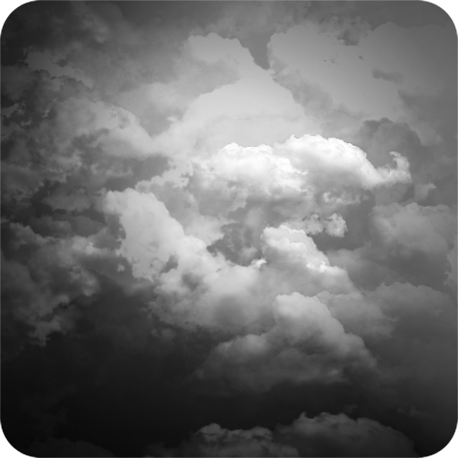 Virtual Storm - Relaxation app