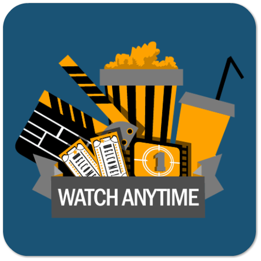 Watch Anytime HD Movies : Anywhere