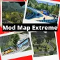 Mod Map Extreme Bussid Lengkap