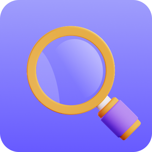 Magnifier Plus