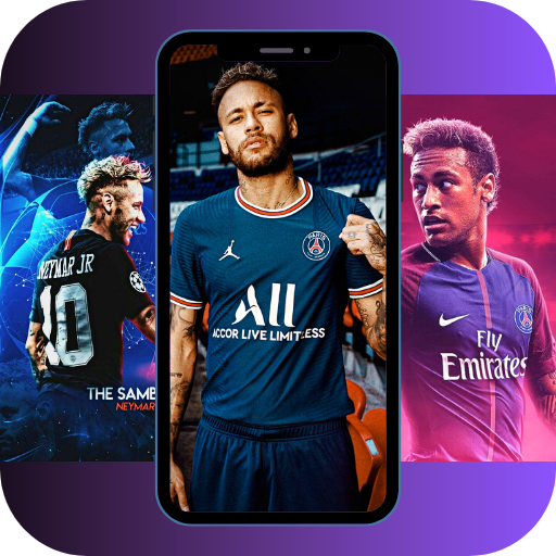 Neymar JR Wallpapers 2023