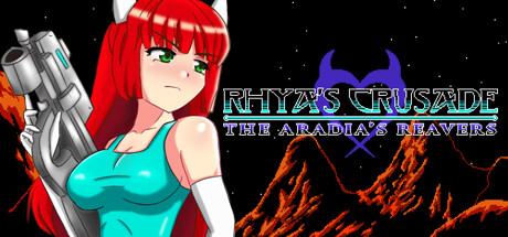 Rhya's Crusade: The Aradia's Reavers