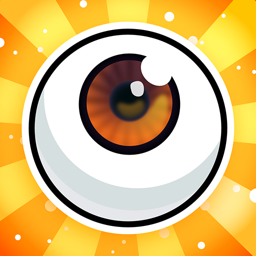 EYE FACTORY - factory game