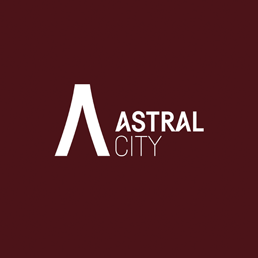 ASTRAL CITY