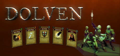 Dolven