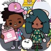 ccplay TOCA Life world Tips