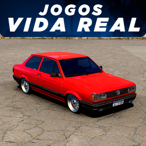 Jogos Vida Real BR