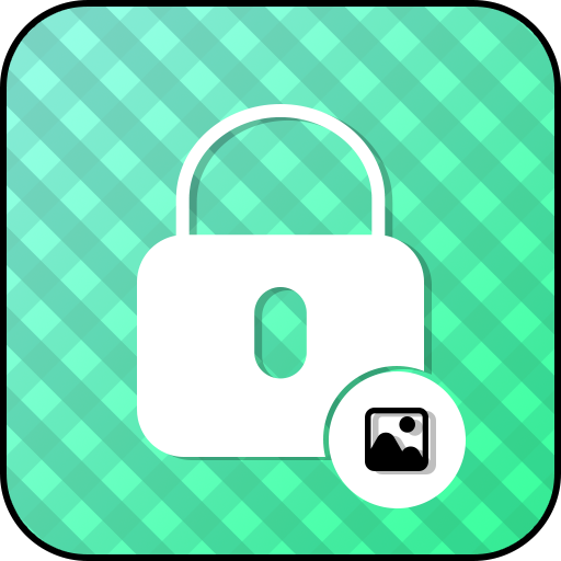 Photo app lock