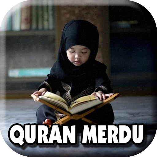 Murottal Surah Pendek Juz 30