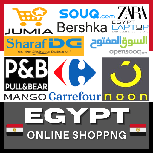 Online Shopping Egypt