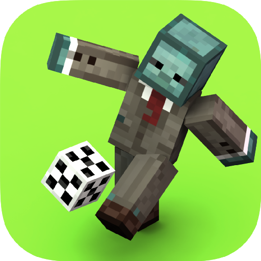 ⚽Zombies! - Crossy Football