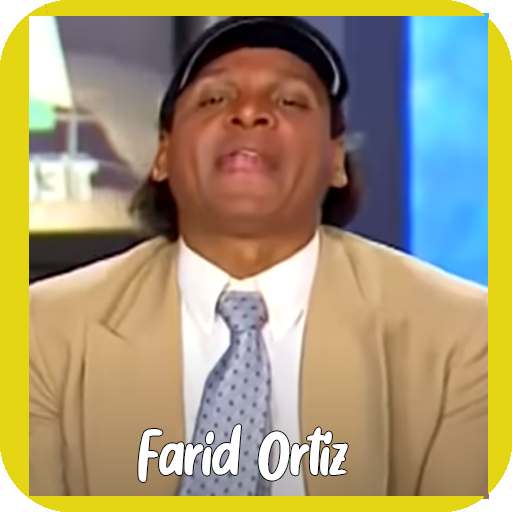 Farid Ortiz El Vendaval Musica