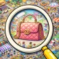 Hidden Object Puzzle Hunt