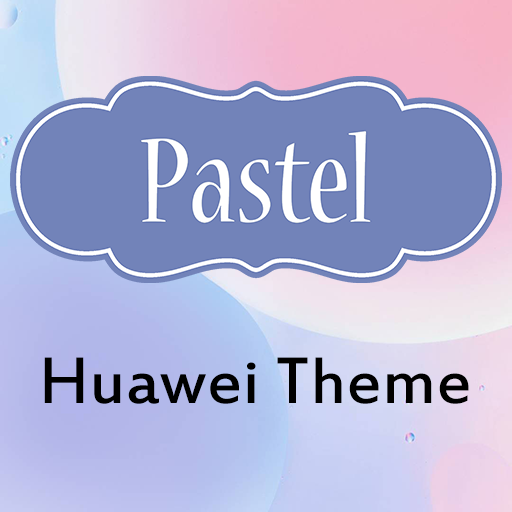 Pastel Theme for Huawei