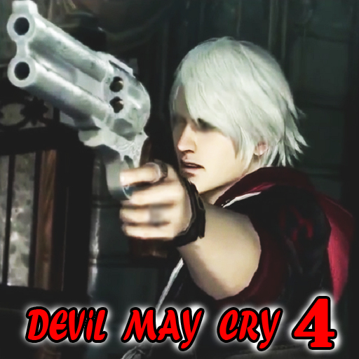 New Devil May Cry 4 Cheat