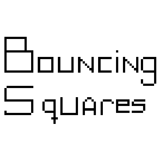 Bouncing Squares