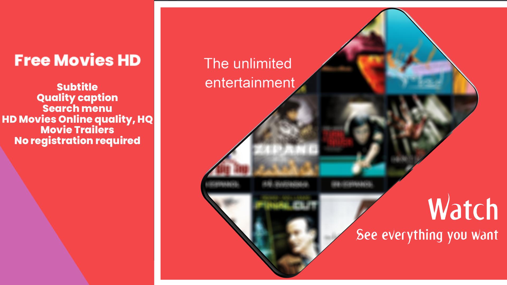 Download 123Movies Play HD Movies android on PC