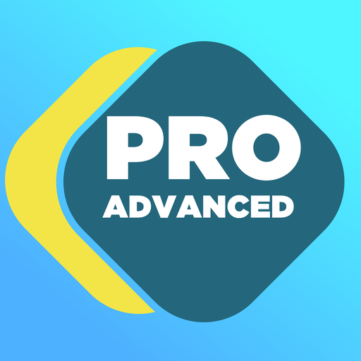 Pro Advanced Remote