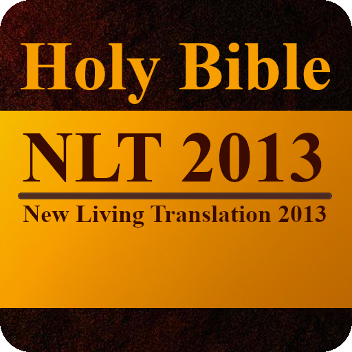 New Living Translation 2013