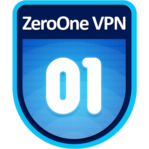 ZeroOne VPN: Pro Gaming VPN