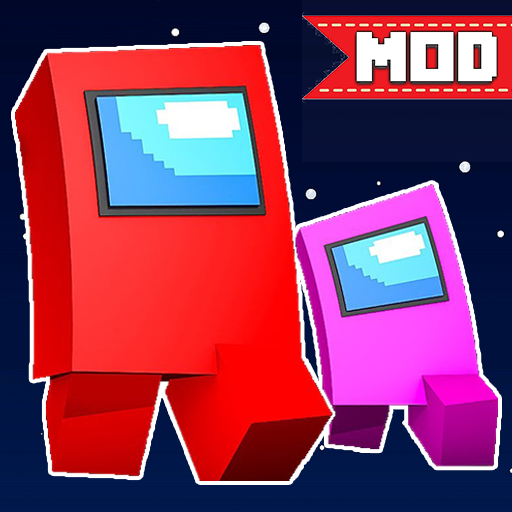 Mod Among Us – Top Mod for MCP