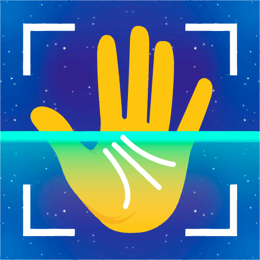 PALMISM: Palm Scanner Reader a