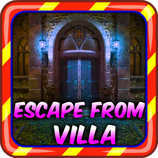 Escape From Villa